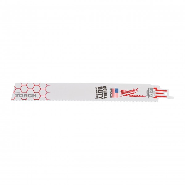 Brzeszczoty 230/1,8 mm Bimetal, Co (5...