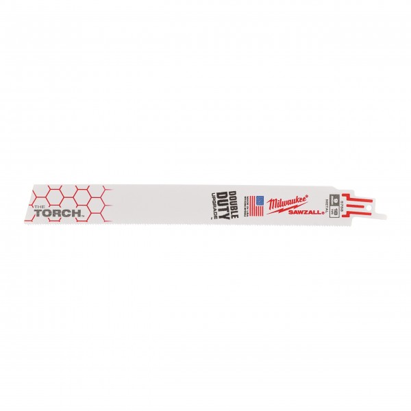 Brzeszczoty 230/1,4 mm Bimetal, Co (5...