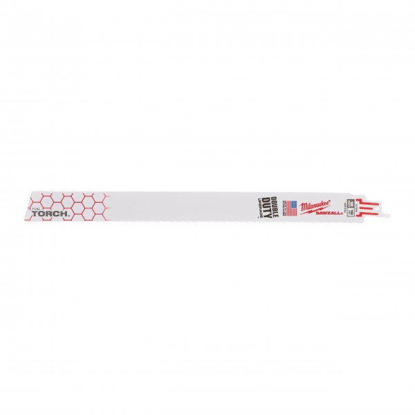 Brzeszczoty 300/1,4 mm Bimetal, Co (5...