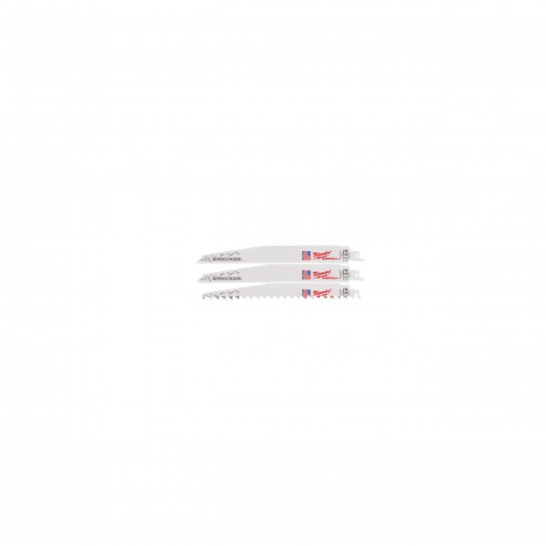 Brzeszczot 230 mm, 8/3,2 mm Bimetal,...