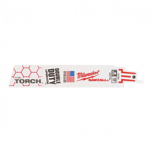 Brzeszczoty 150/1,4 mm Bimetal, Co...