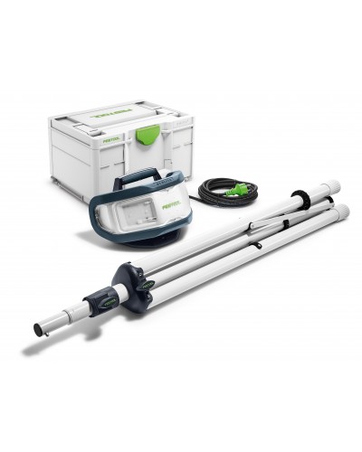 Festool Lampa robocza DUO-Set SYSLITE