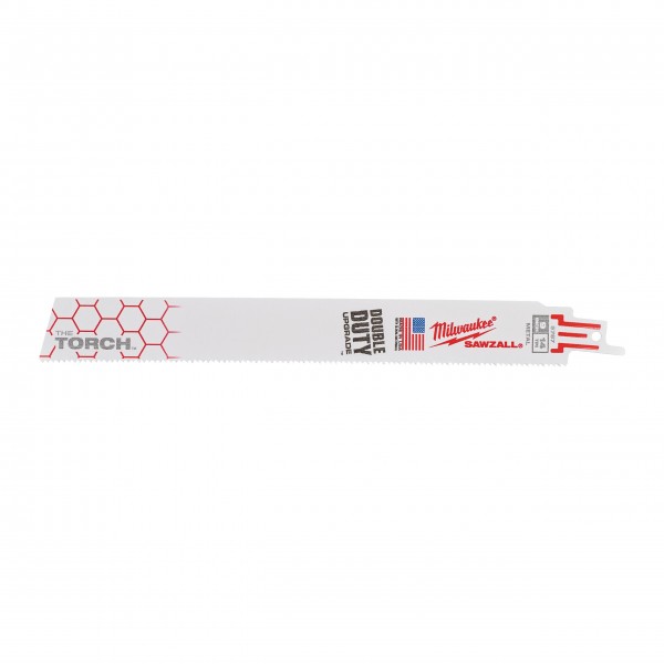 Brzeszczoty 230/1,8 mm Bimetal, Co...