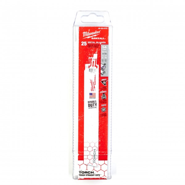 Brzeszczoty 230/1,8 mm Bimetal, Co...