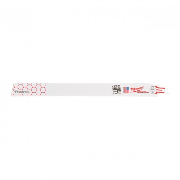 Brzeszczoty 300/1,4 mm Bimetal, Co...