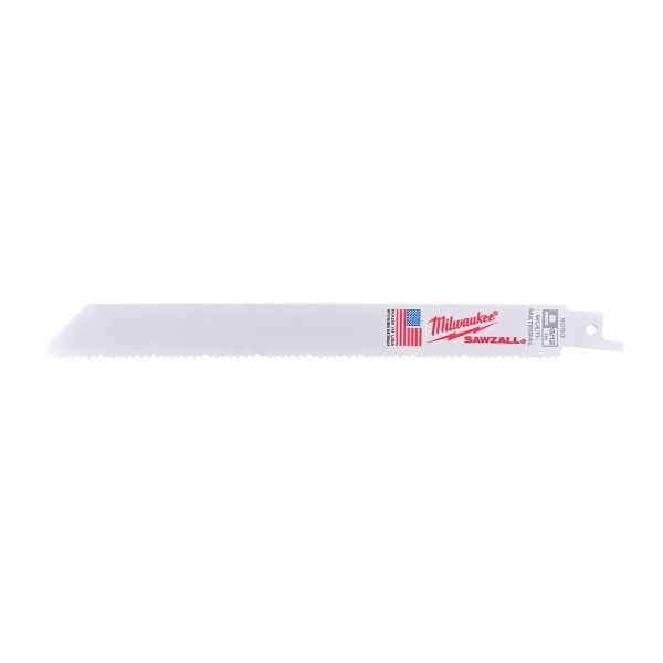 Brzeszczoty 200/3,2/2,1 mm Bimetal,...