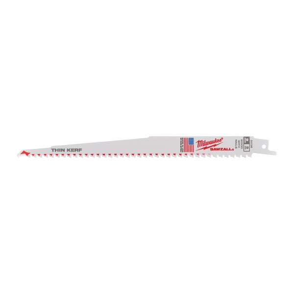 Brzeszczoty 230/5 mm Bimetal, Co (50...