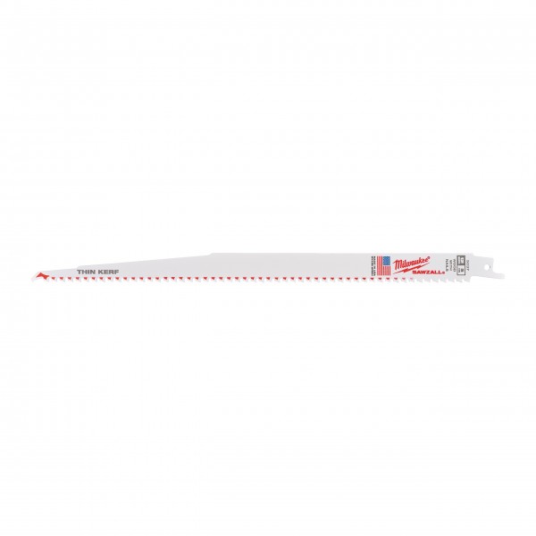 Brzeszczoty 300/5 mm Bimetal, Co (50...