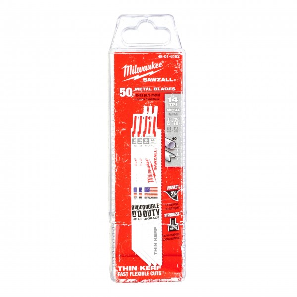 Brzeszczoty 150/1,8 mm Bimetal, Co...