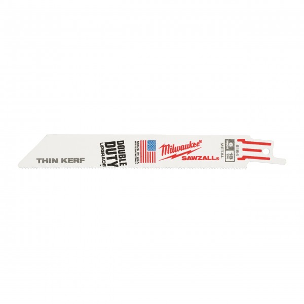 Brzeszczoty 150/1,4 mm Bimetal, Co...