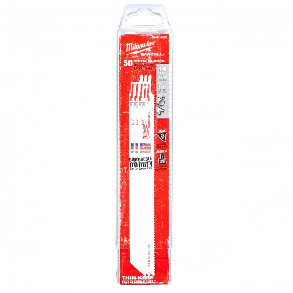 Brzeszczoty 230/1,8 mm Bimetal, Co...