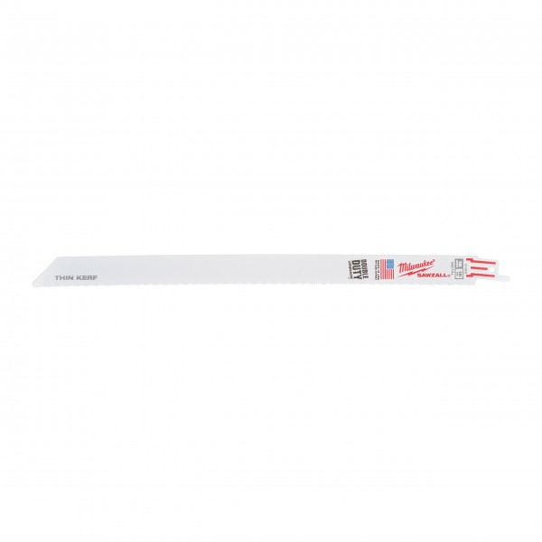 Brzeszczoty 300/1,4 mm Bimetal, Co...