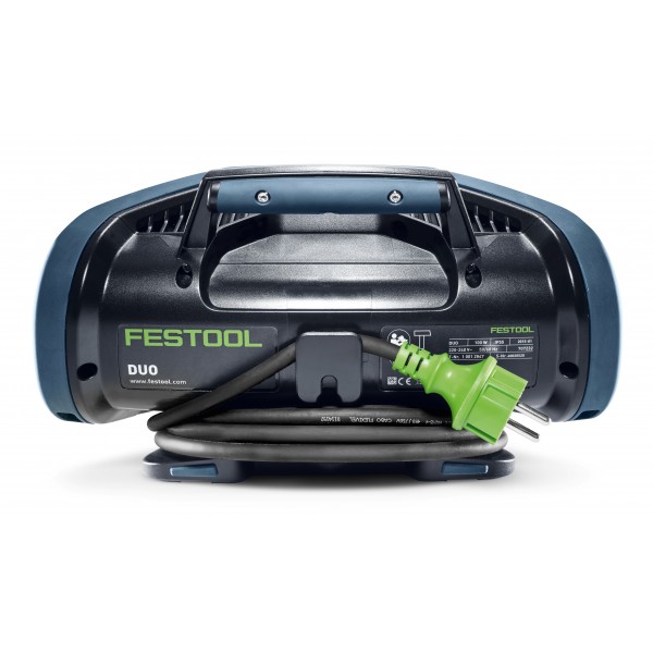 Festool Lampa robocza DUO-Set SYSLITE