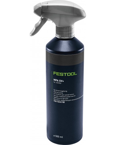 Festool Powłoka ochronna MPA SV+/0,5L