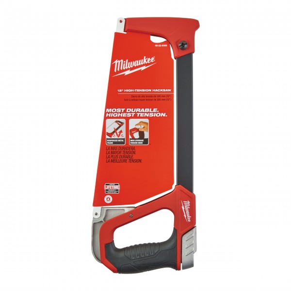 Piła do metalu - 300 mm