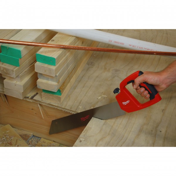 Piła do tworzyw sztucznych