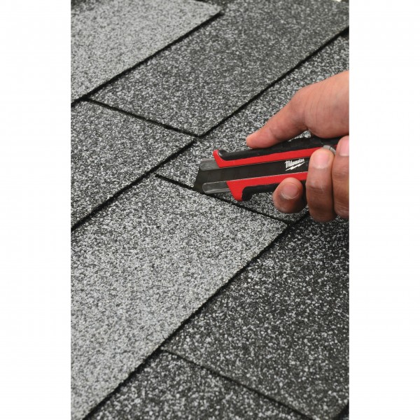 Nożyk z łamanym ostrzem 25 mm Nożyk z łamanym ostrzem 25 mm