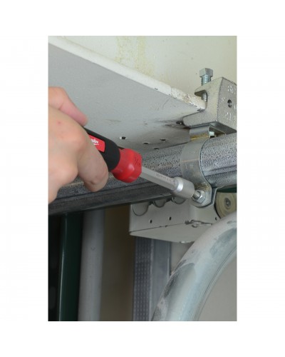 Klucz nasadowy Hollowcore 6 mm 2
