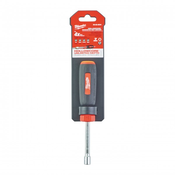 Klucz nasadowy Hollowcore 7 mm