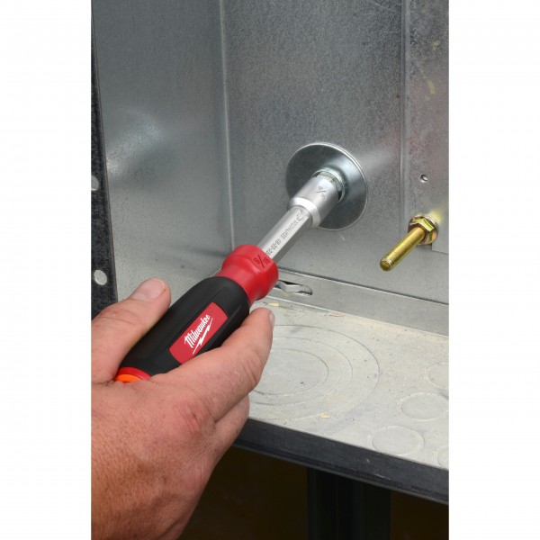 Klucz nasadowy Hollowcore 13 mm Klucz nasadowy Hollowcore 13 mm