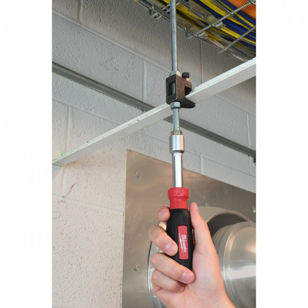 Klucz nasadowy Hollowcore 13 mm Klucz nasadowy Hollowcore 13 mm