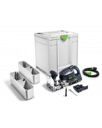 Festool Frezarka do połączeń DF 700 EQ-Plus DOMINO XL