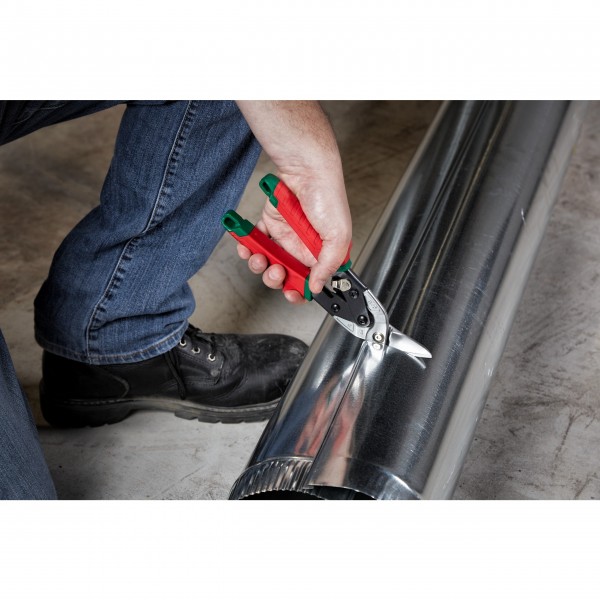 Nożyce odgięte - prawe Nożyce odgięte - prawe