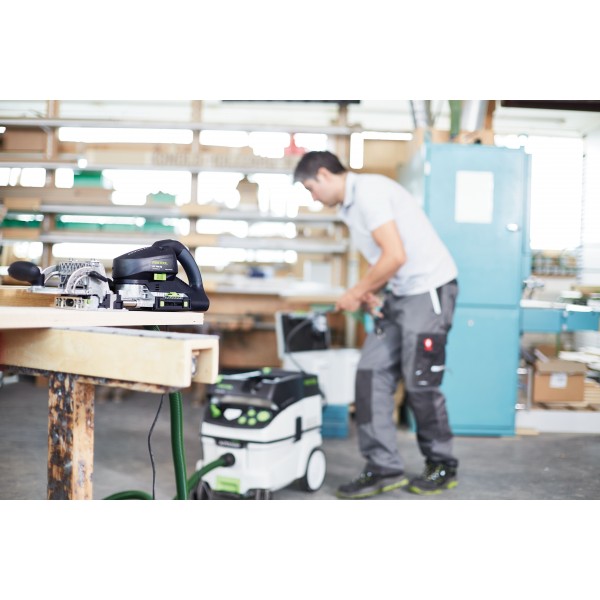 Festool Frezarka do połączeń DF 700...