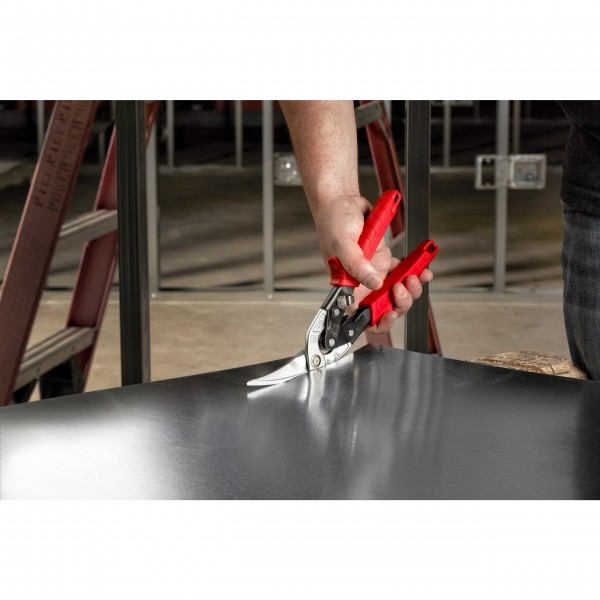 Nożyce długie - odgięte Nożyce długie - odgięte