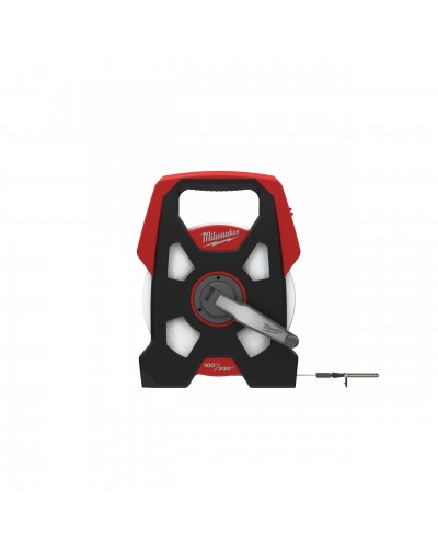 Taśma miernicza otwarta 100m/300FT