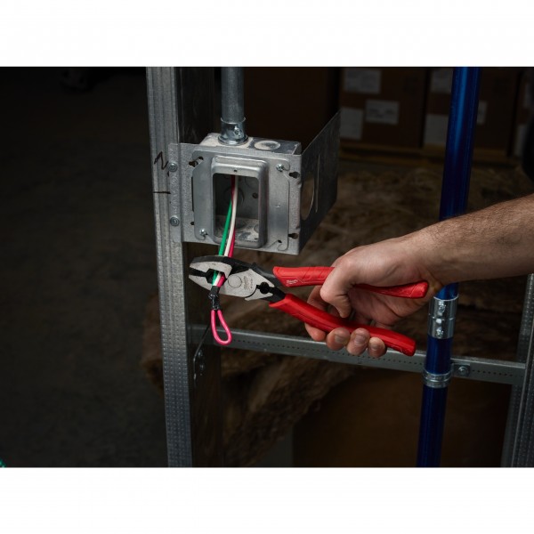 Szczypce Heavy Duty gen.2 Szczypce Heavy Duty gen.2