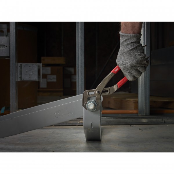 Szczypce nastawne 250 mm Gen. 2