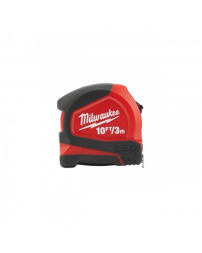 Taśma miernicza LED 3 m 2