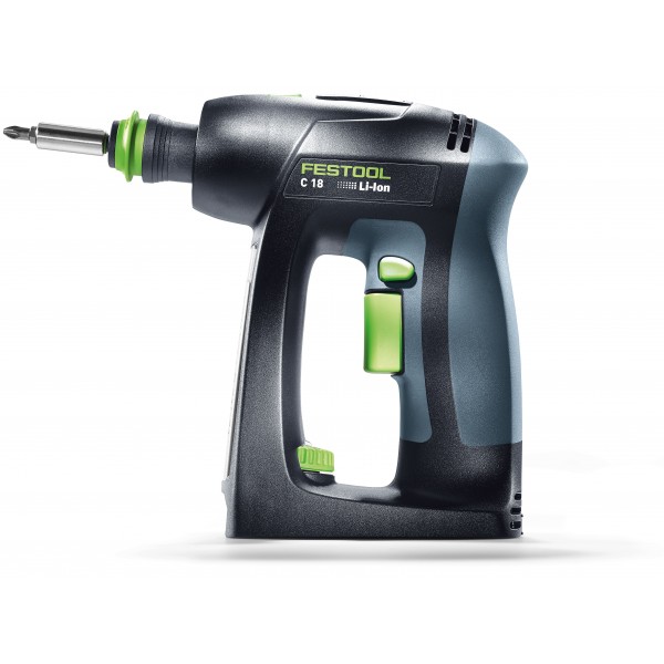 Festool Akumulatorowa...