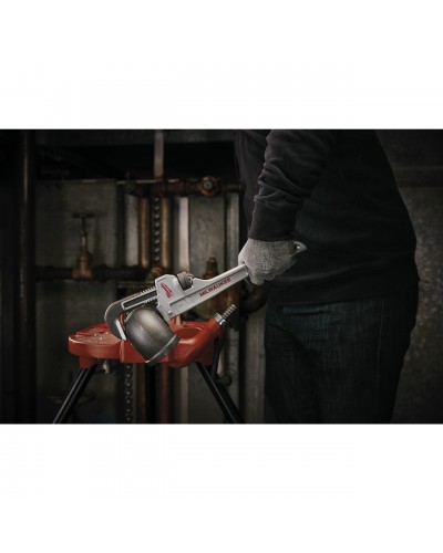 Klucz do rur aluminiowy - 14" 2