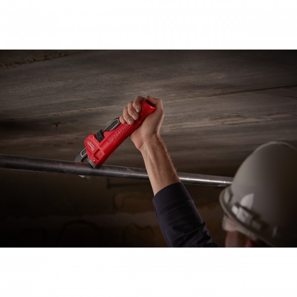 Klucz nastawny do rur 3 w 1 Klucz nastawny do rur 3 w 1