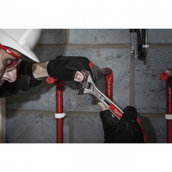 Klucz nastawny ang. 200mm