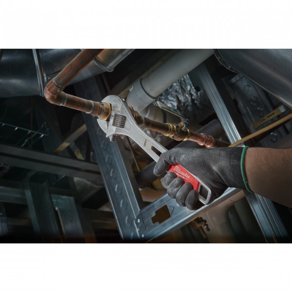 Klucz nastawny ang. 300mm Klucz nastawny ang. 300mm