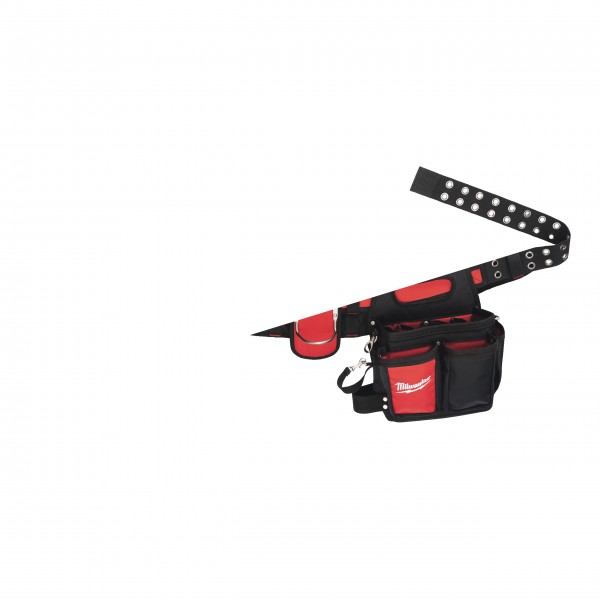 Pas narzędziowy dla elektryków