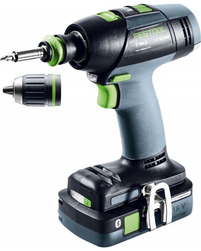 Festool Akumulatorowa... 2