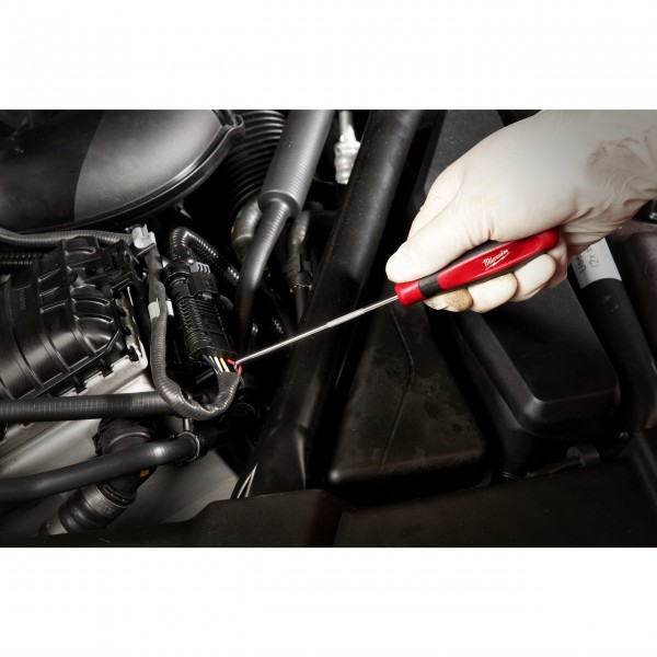 Zestaw haczyków 4 szt.