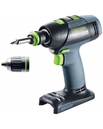Festool Akumulatorowa... 2