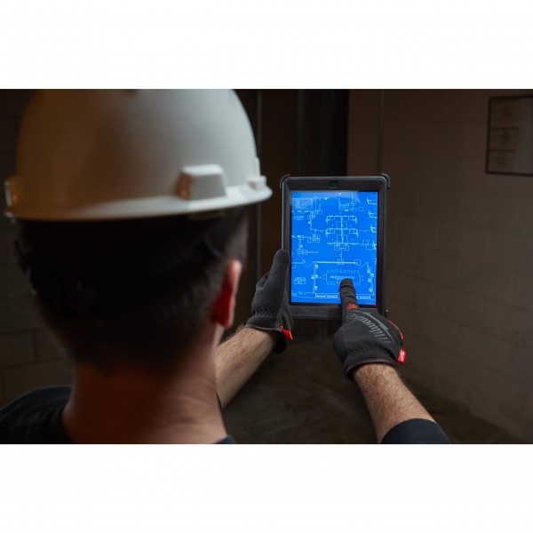 Free Flex rękawice-M/8 - 1 para