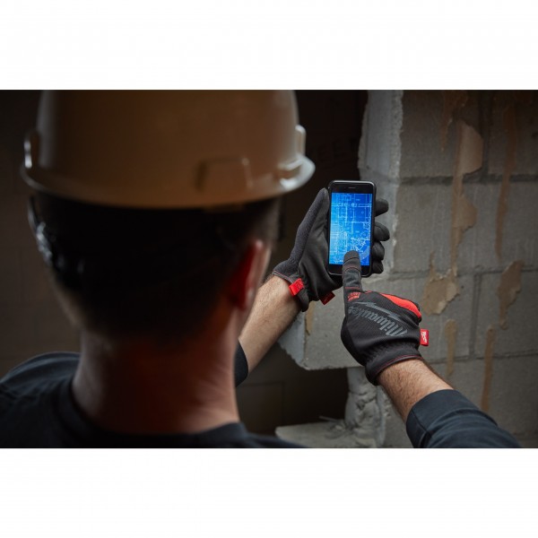 Free Flex rękawice-L/9 - 1 para