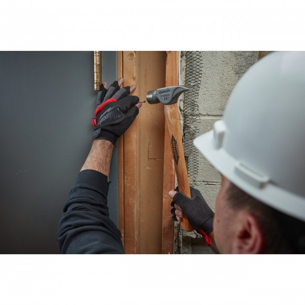 Rękawice bez palców-L/9 - 1 para