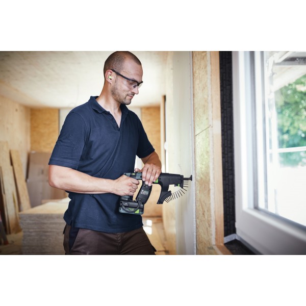 Festool Akumulatorowa wkrętarka...