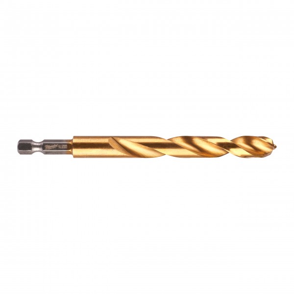 Wiertło udarowe do metalu SWave HSS-G... Wiertło udarowe do metalu SWave HSS-G...