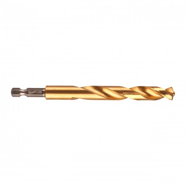 Wiertło udarowe do metalu SWave HSS-G... Wiertło udarowe do metalu SWave HSS-G...