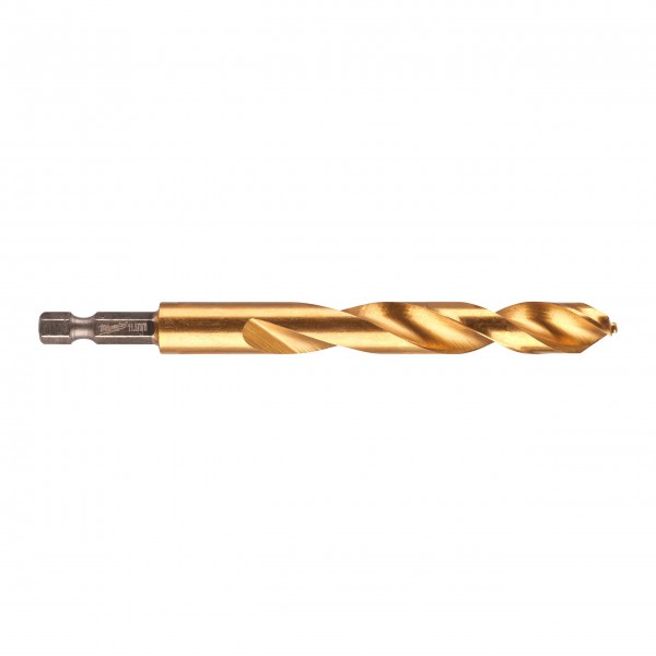 Wiertło udarowe do metalu SWave HSS-G...