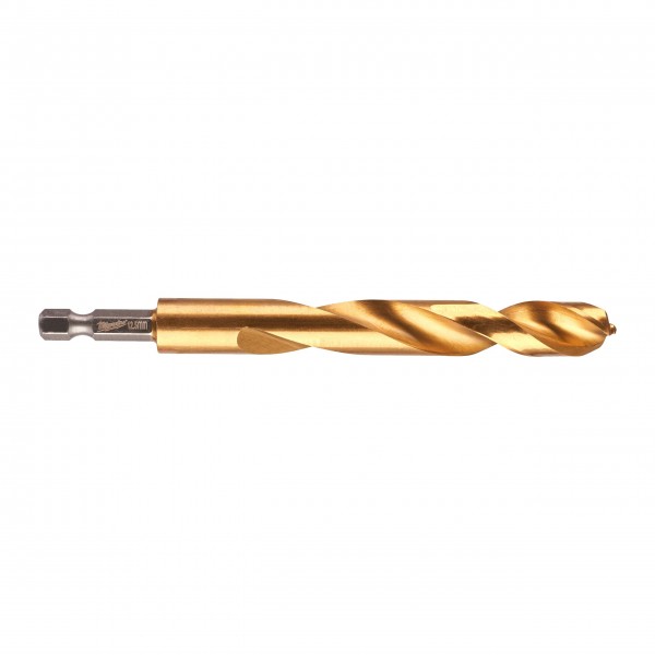 Wiertło udarowe do metalu SWave HSS-G... Wiertło udarowe do metalu SWave HSS-G...